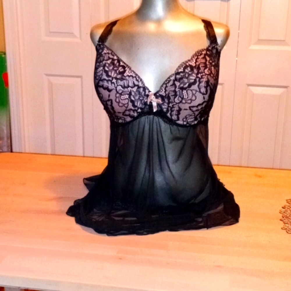 Sheer Romance
